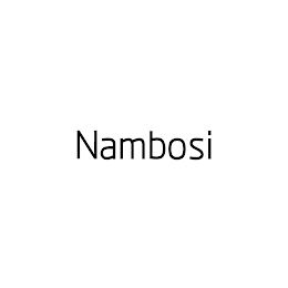 NAMBOSI logo