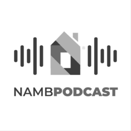 NAMBPODCAST logo