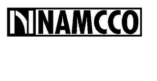 NAMCCO logo