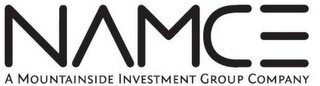 NAMCE A MOUNTAINSIDE INVESTMENT GROUP COMPANY logo