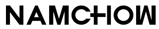 NAMCHOW logo