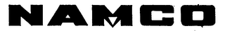 NAMCO logo