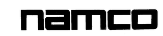 NAMCO logo
