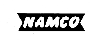 NAMCO logo