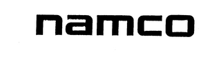 NAMCO logo