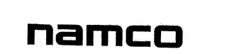 NAMCO logo
