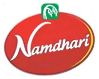 NAMDHARI logo