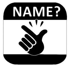 NAME? logo