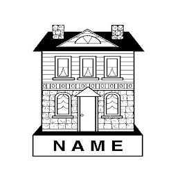 NAME logo