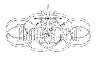 NAME A STAR logo