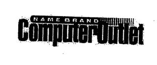 NAME BRAND COMPUTER OUTLET logo