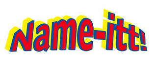 NAME-ITT! logo