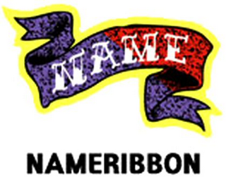 NAME NAMERIBBON logo