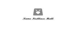 NAME NECKLACE MALL logo