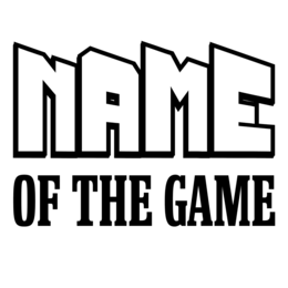 NAME OF THE GAME logo