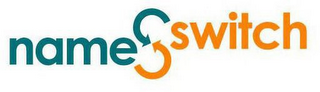 NAME S SWITCH logo
