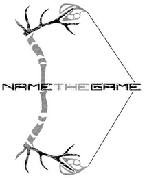 NAME THE GAME logo