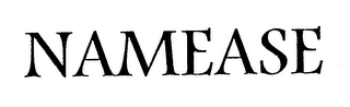 NAMEASE logo