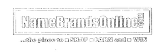 NAMEBRANDSONLINE.COM logo