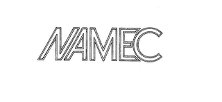 NAMEC logo