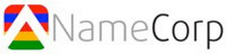 NAMECORP logo