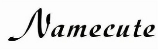NAMECUTE logo