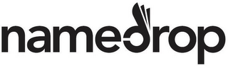 NAMEDROP logo