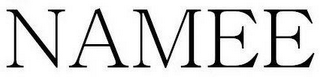 NAMEE logo