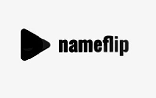 NAMEFLIP logo
