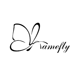 NAMEFLY logo