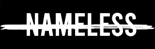 NAMELESS logo