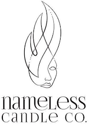 NAMELESS CANDLE CO.