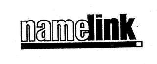 NAMELINK logo