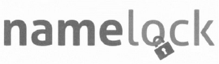 NAMELOCK logo