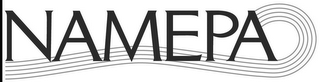 NAMEPA logo