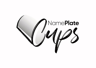 NAMEPLATE CUPS logo