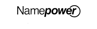 NAMEPOWER logo
