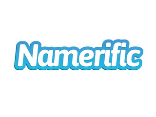 NAMERIFIC logo