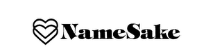 NAMESAKE logo