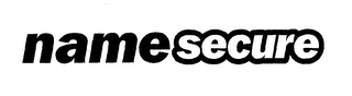 NAMESECURE logo