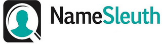 NAMESLEUTH logo