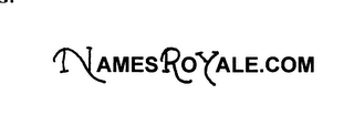 NAMESROYALE.COM logo