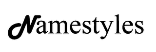NAMESTYLES logo