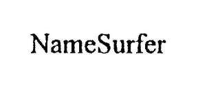 NAMESURFER logo