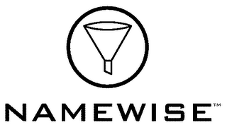 NAMEWISE logo