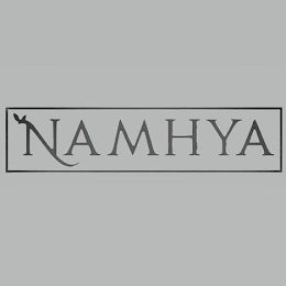 NAMHYA logo