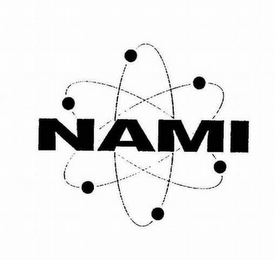 NAMI logo