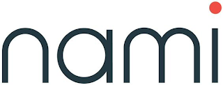 NAMI logo