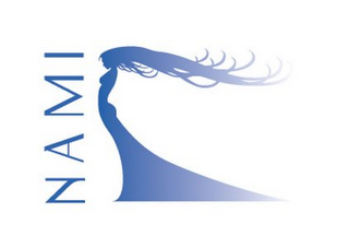 NAMI logo