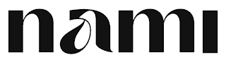 NAMI logo